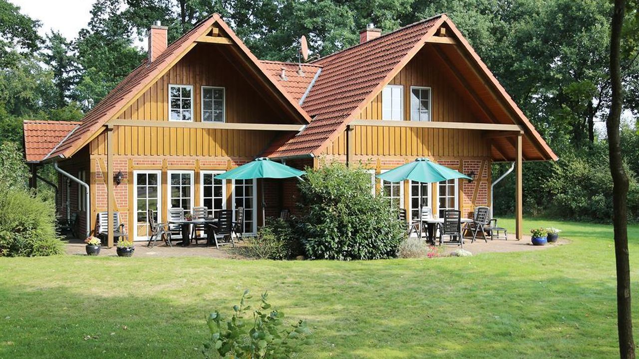 Ihr Haus im Grünen Ihr Haus im Grünen